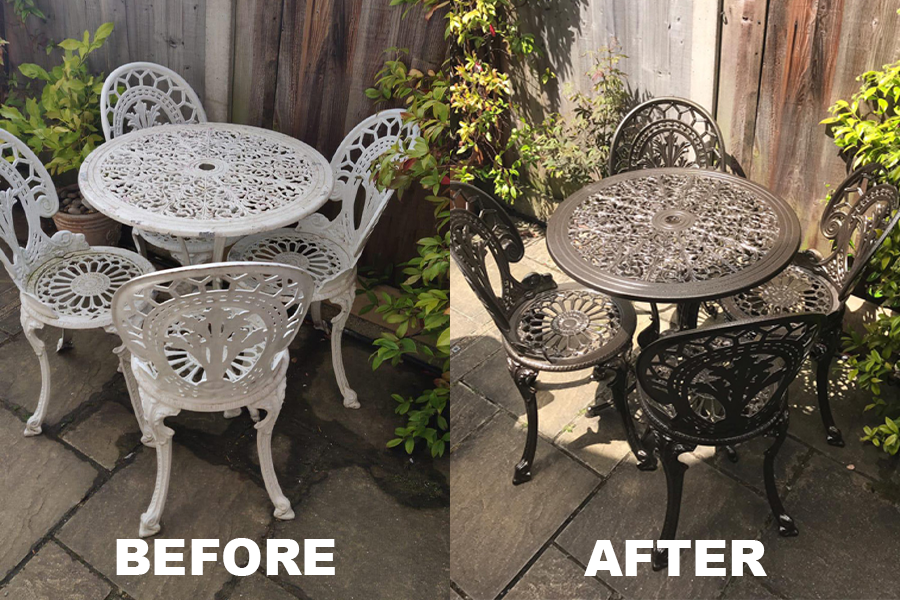 Kent Custom Powder Work