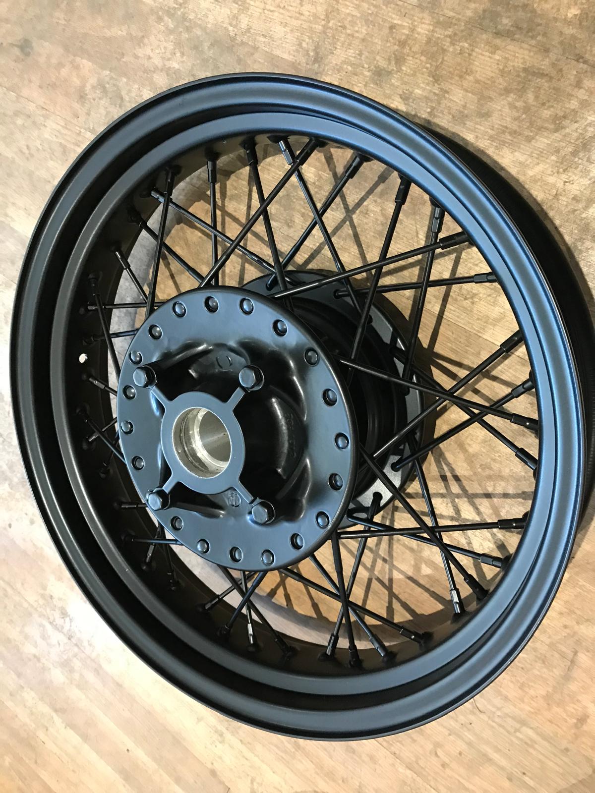 Kent Custom Powder Work