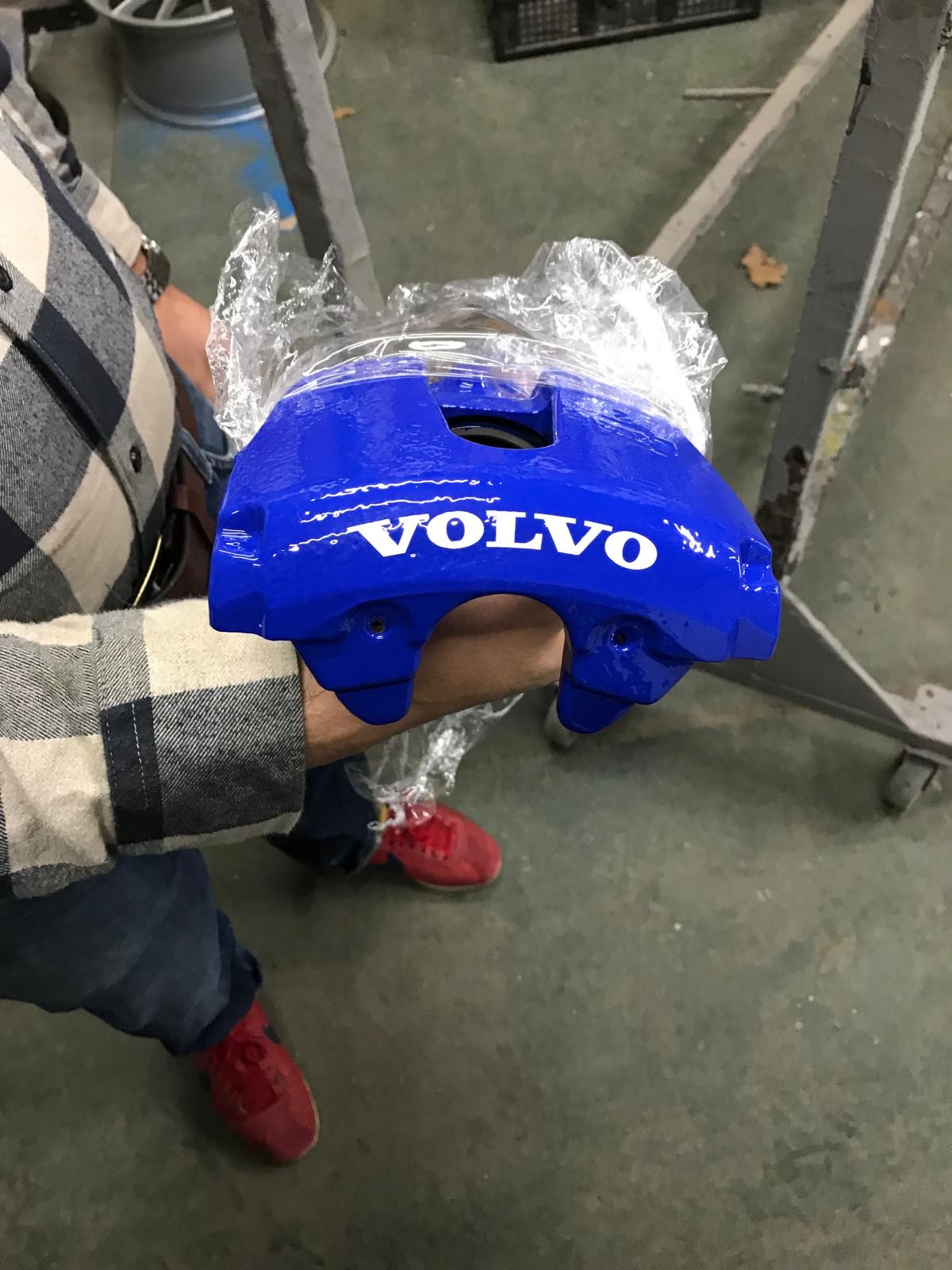 Kent Custom Powder Work