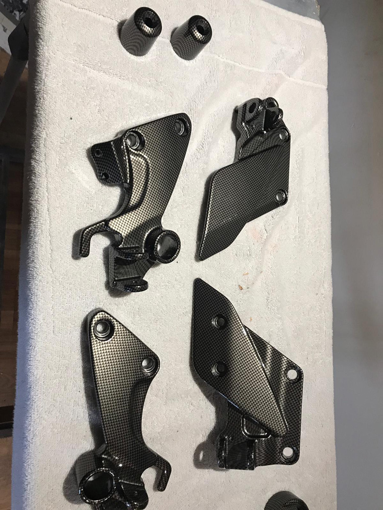 Kent Custom Powder Work