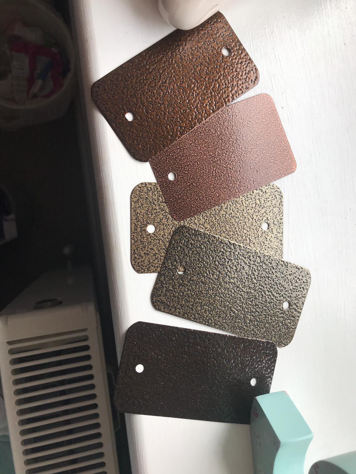 Kent Custom Powder Work