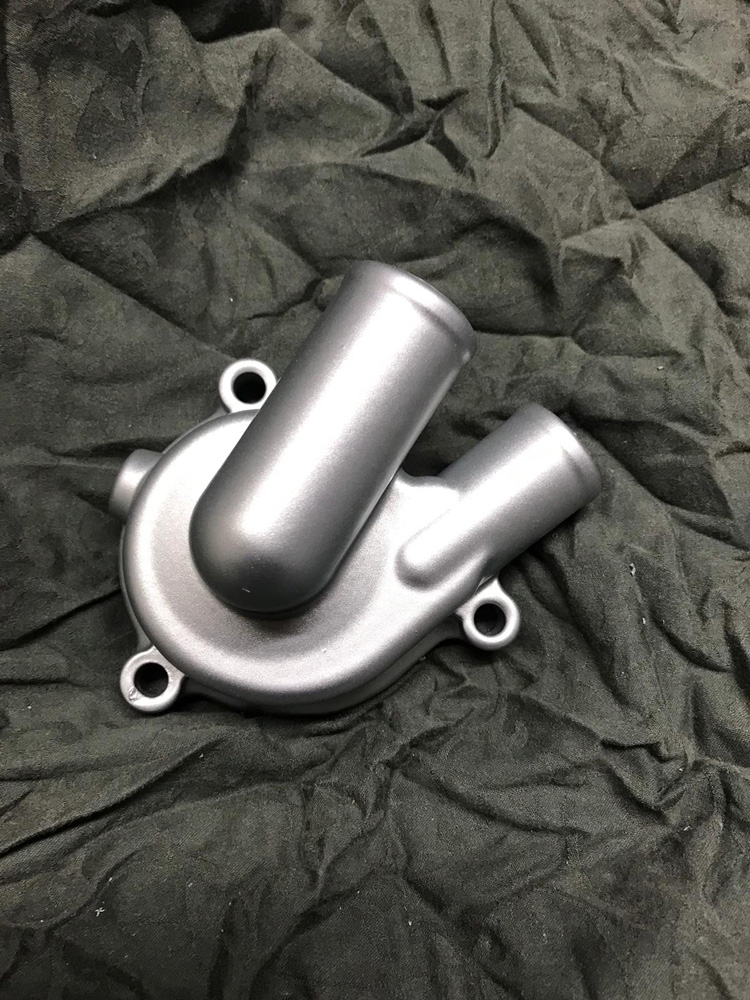 Kent Custom Powder Work