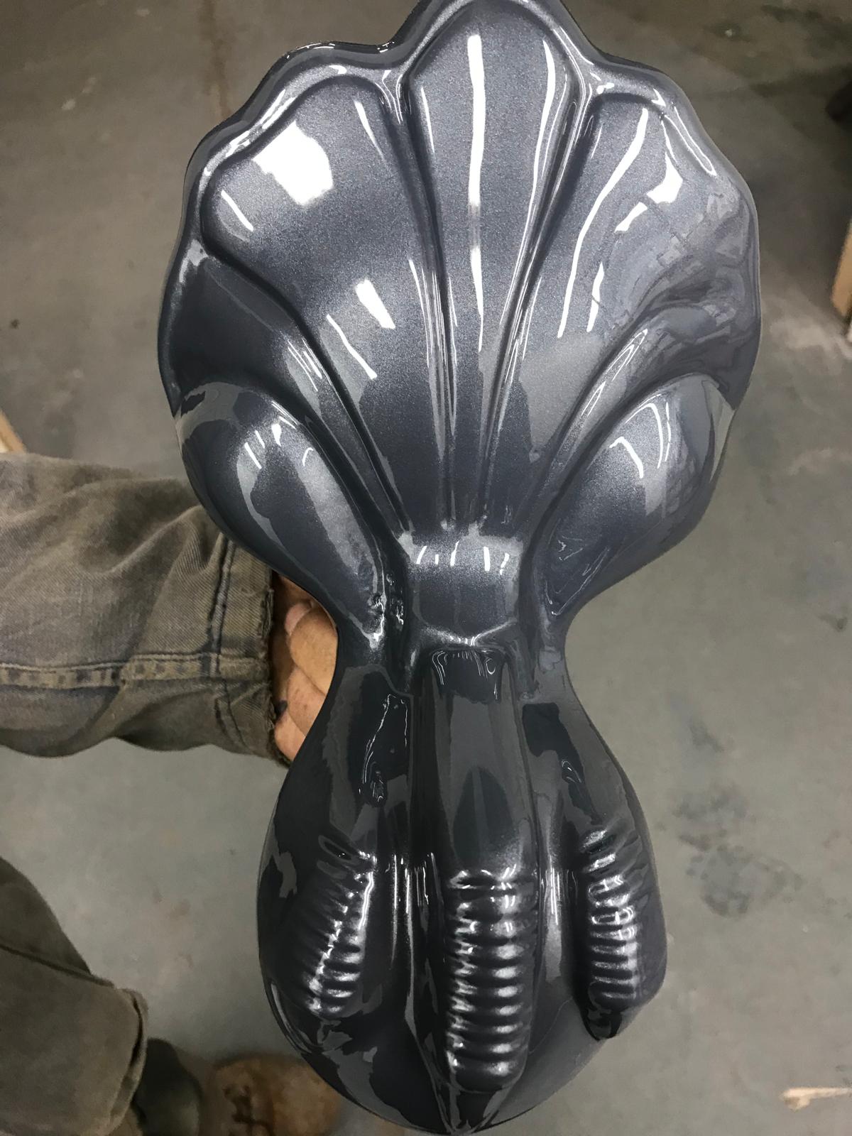 Kent Custom Powder Work