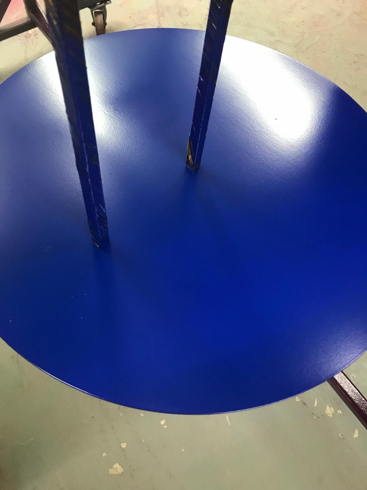 Kent Custom Powder Work